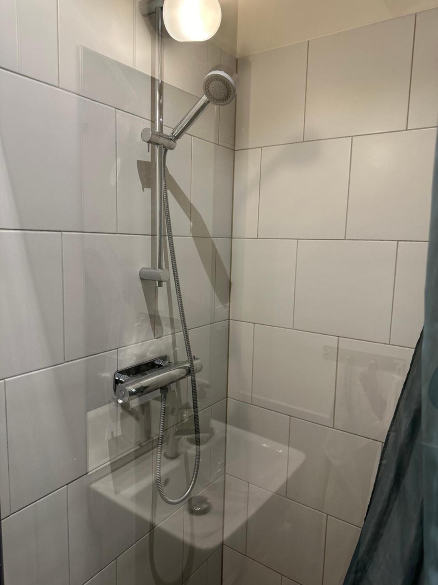 Central City Apartment B Stockholm Bagian luar foto
