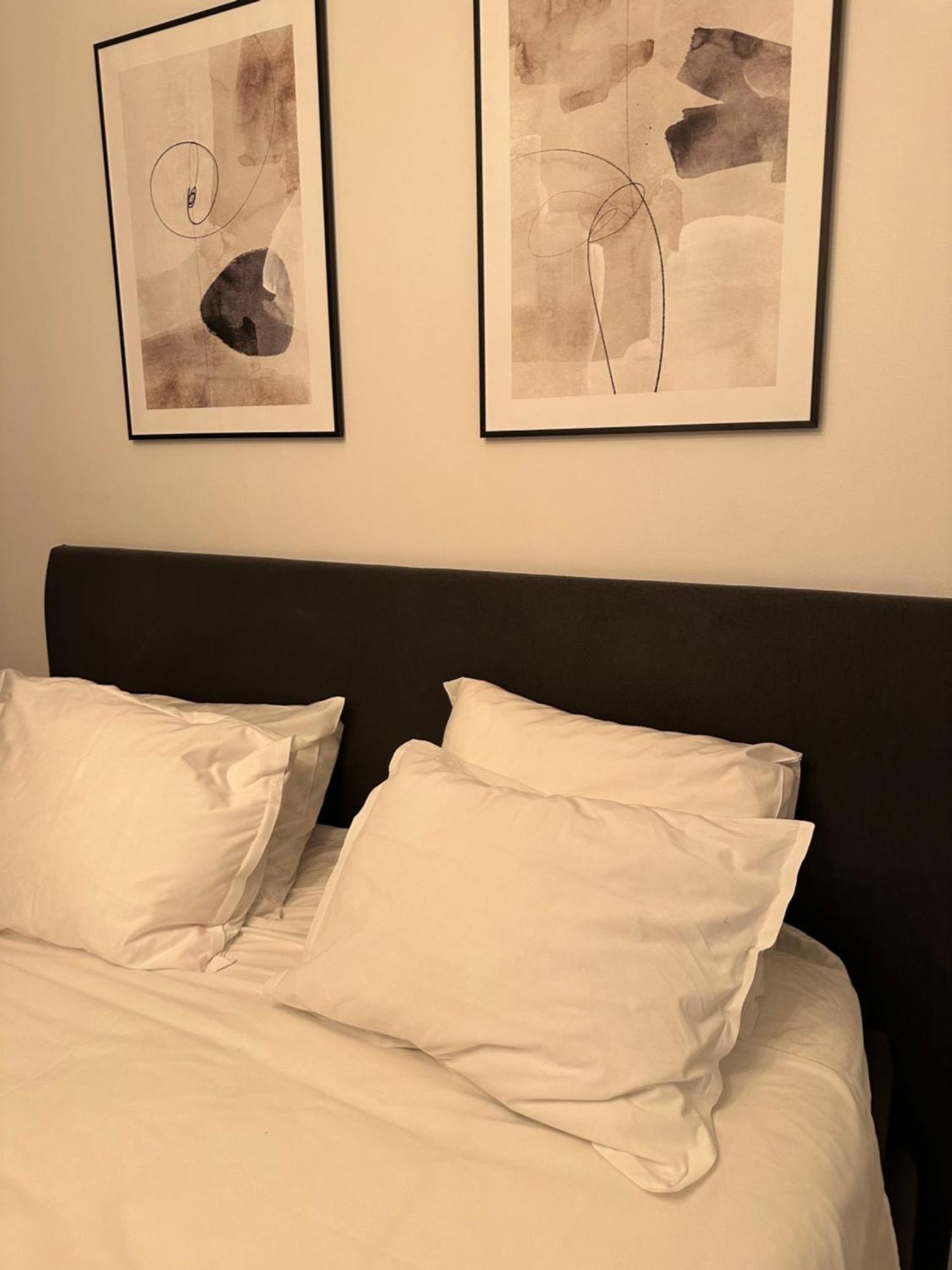 Central City Apartment B Stockholm Bagian luar foto