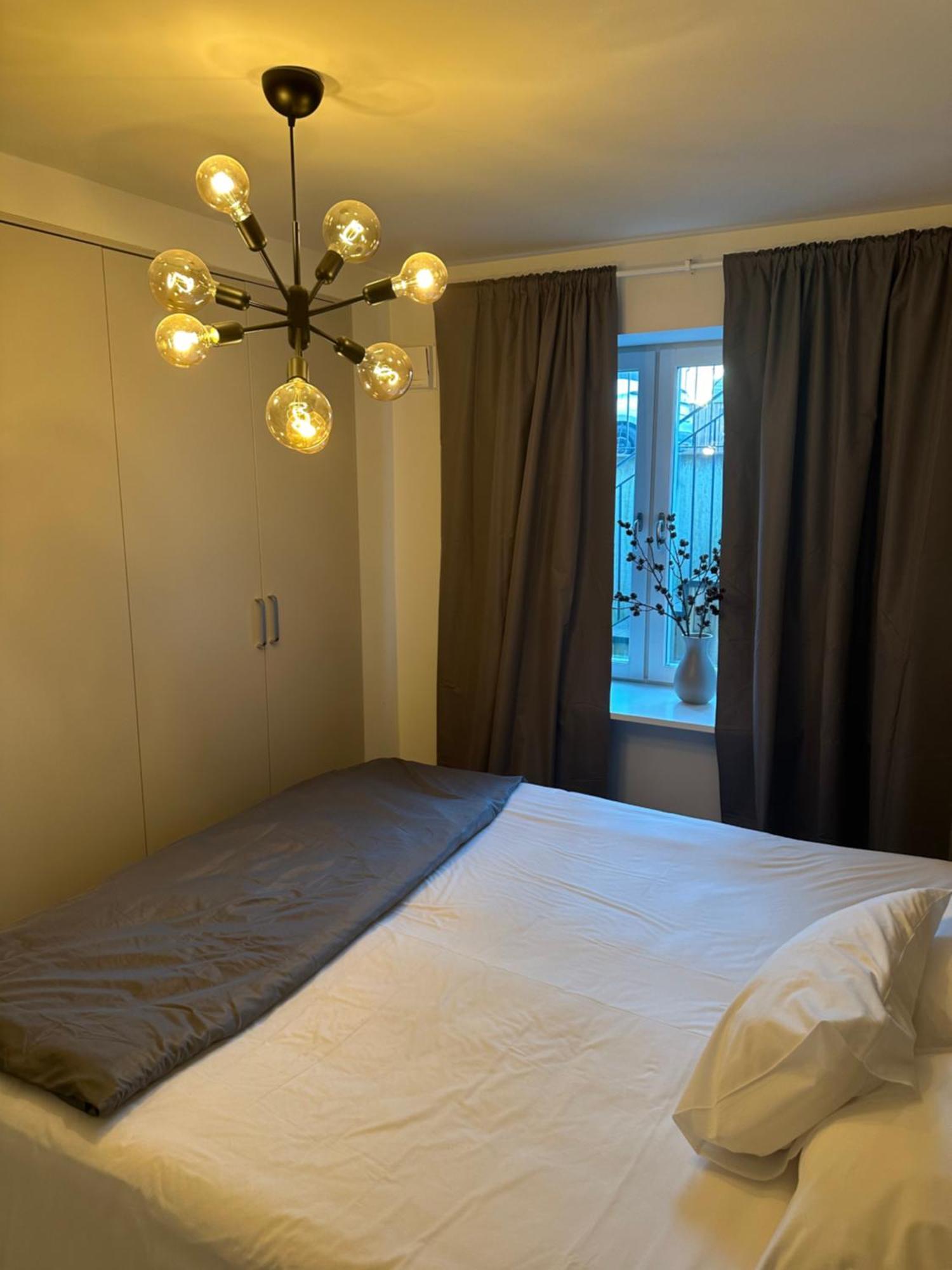 Central City Apartment B Stockholm Bagian luar foto