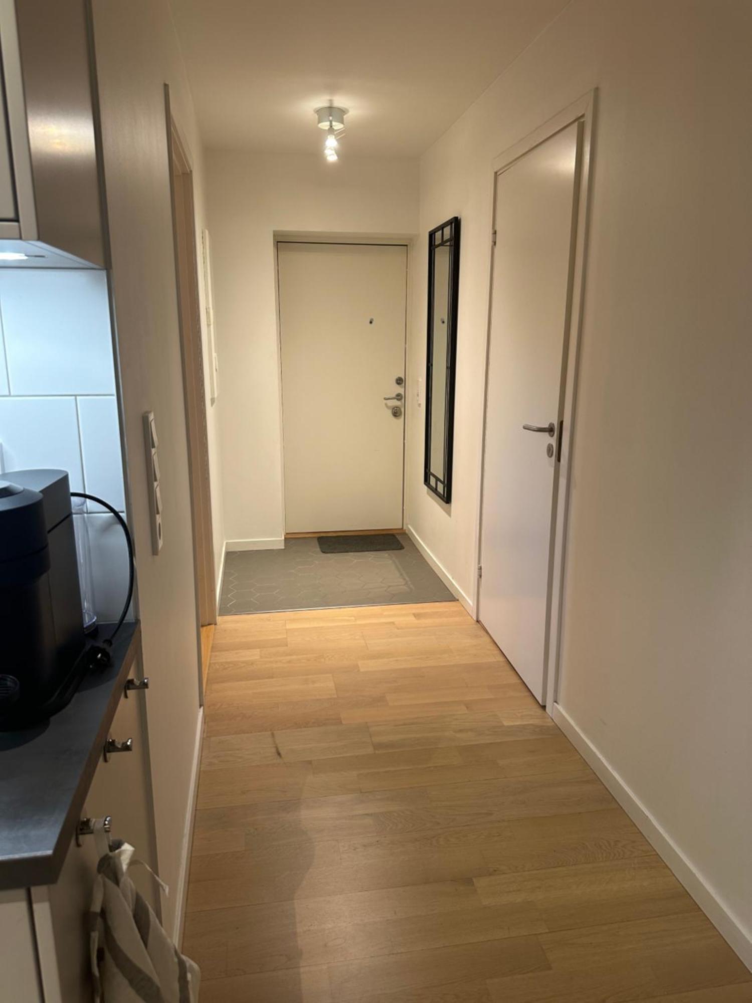 Central City Apartment B Stockholm Bagian luar foto