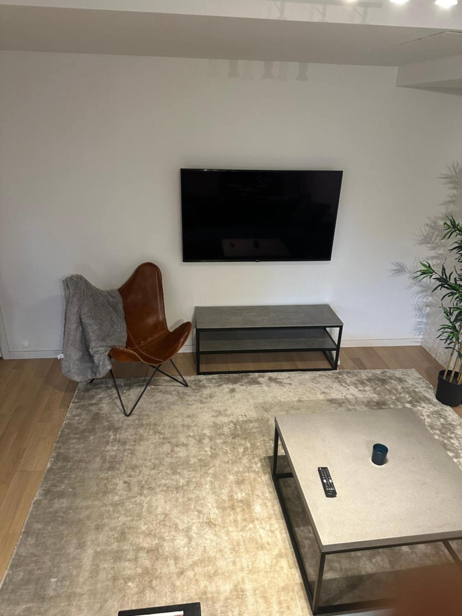 Central City Apartment B Stockholm Bagian luar foto